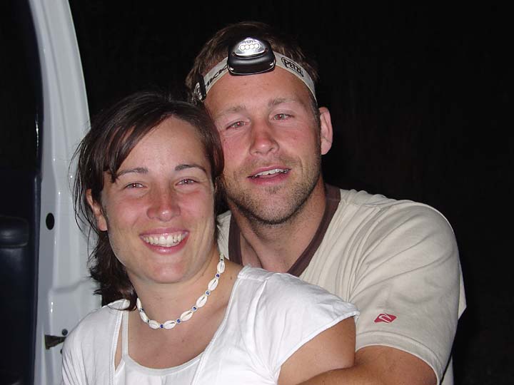 A nice photo of Nicole...
