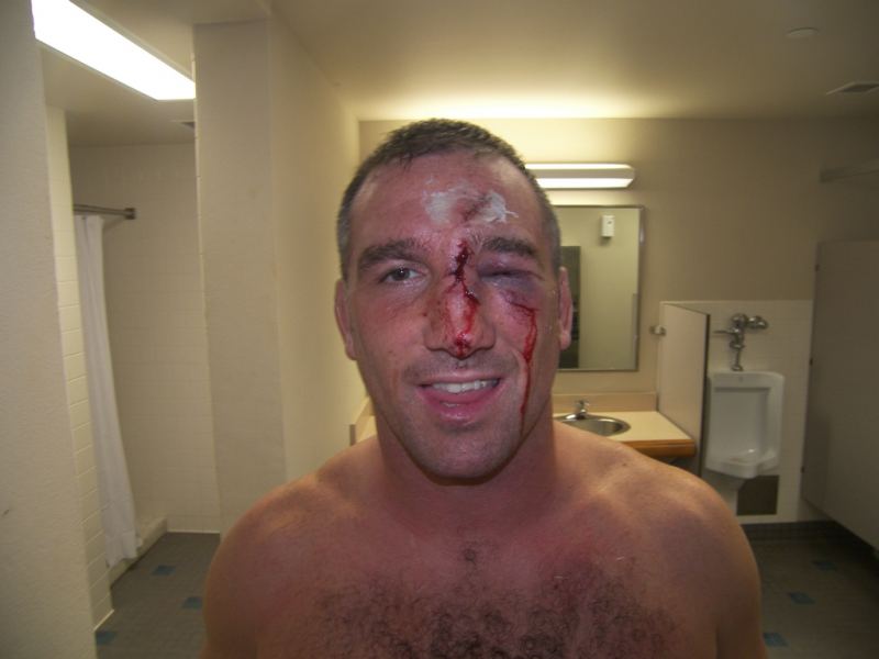 Why is Bobson so happy..??
