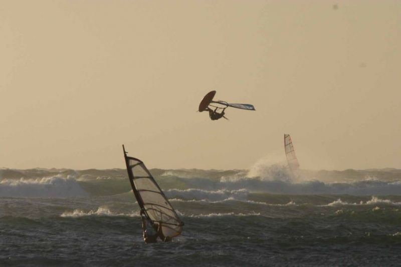 Best windsurfing Photo of WA
www.strongkiteboarding.com
