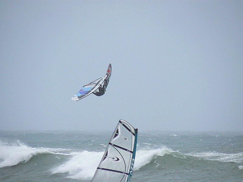 WD - jump of the day
