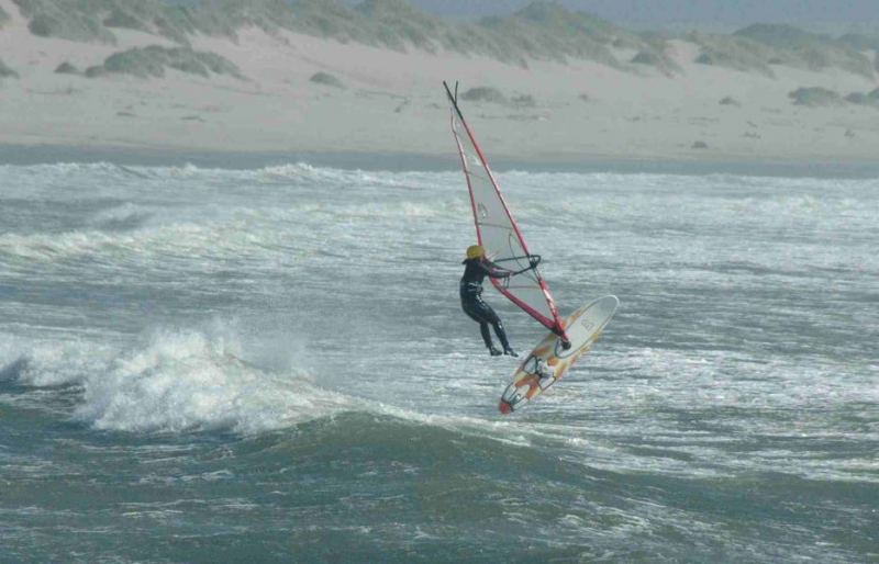 Ah, Dear - We've had the footstrap talk
And pre-inadvertent forward barrel roll!
