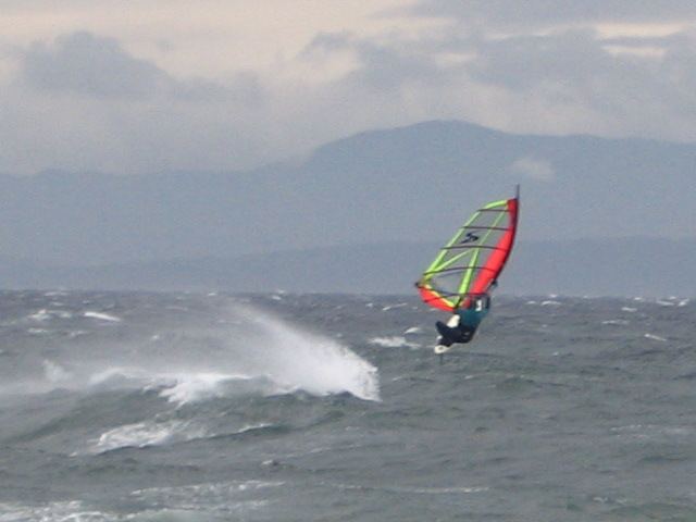 Columbia Sept 11.06
Mark Jackson
