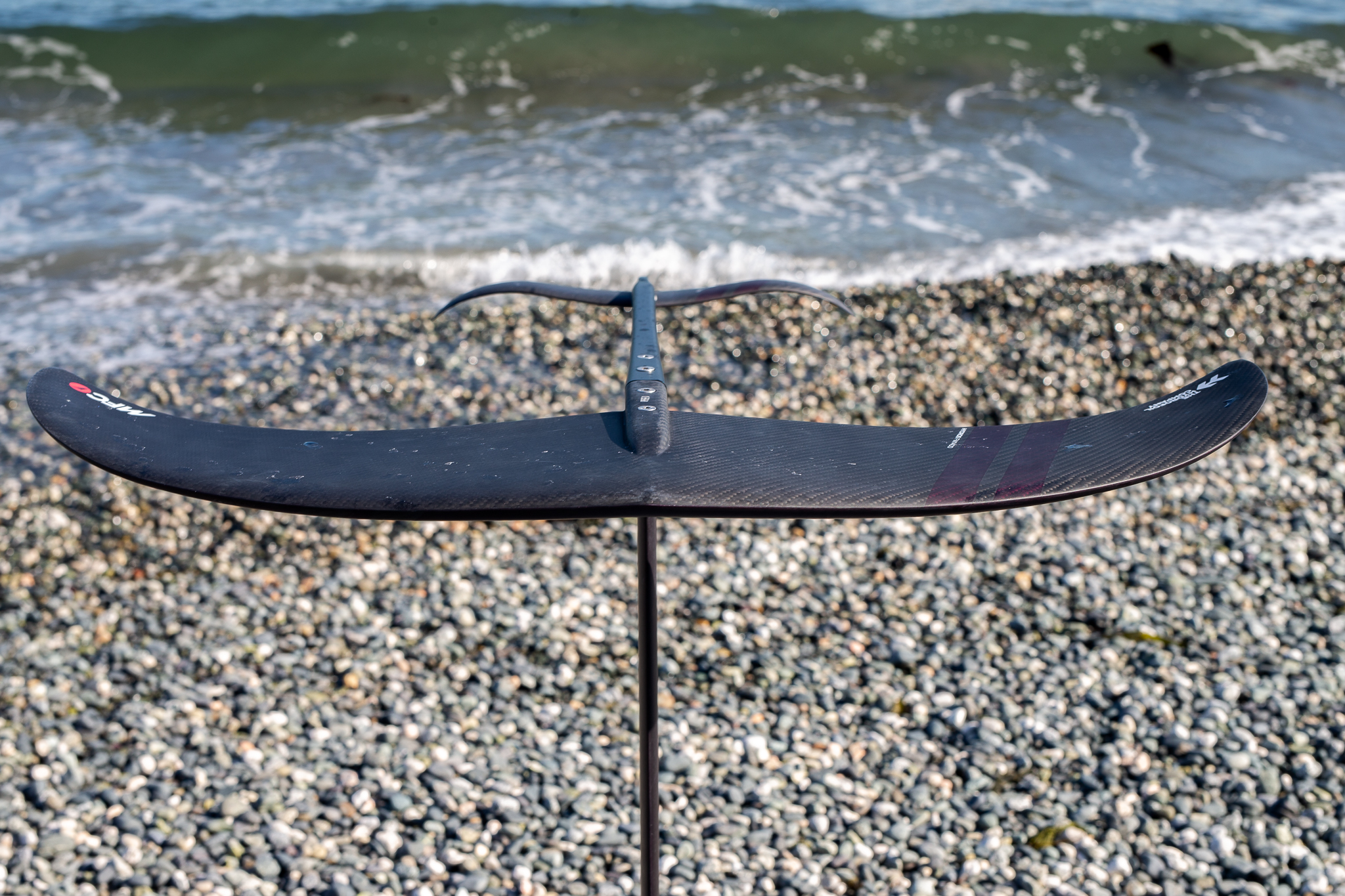 First day at Ross Bay in years
Quick Demo of new 2022 KT and Goya foil gear

Photos by: Winddoctor
