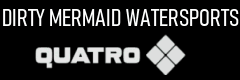Dirty Mermaid Watersports