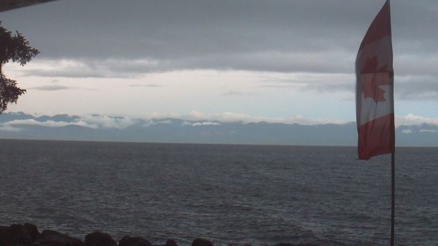 Gordons Beach, Sooke