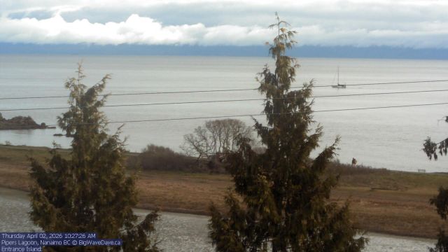 Pipers Lagoon, Nanaimo