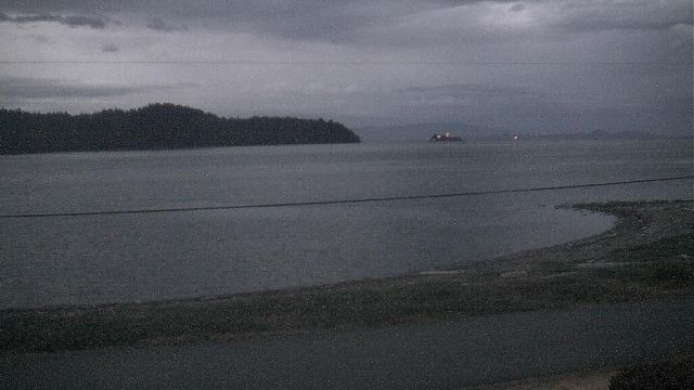 Deep Bay