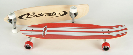 It's 40&amp;quot; long