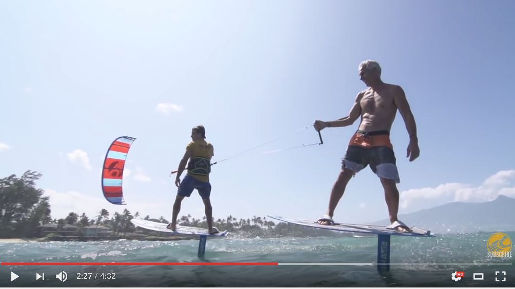 Pete C.  foil tow.JPG